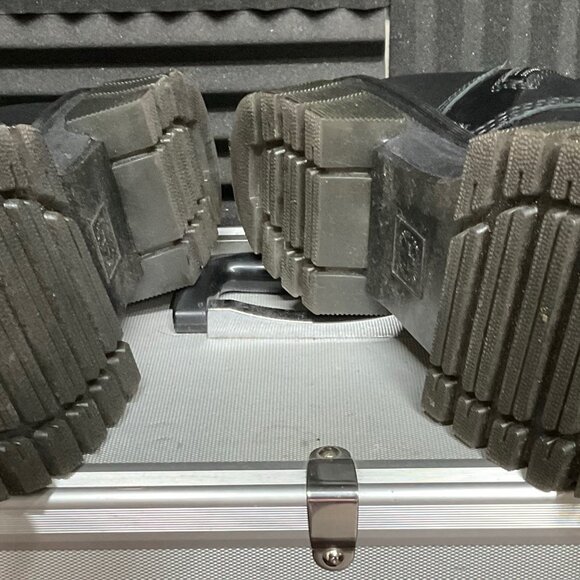 Doc Marten Boots Audrick Size 12 US / 10 UK - Picture 10 of 11